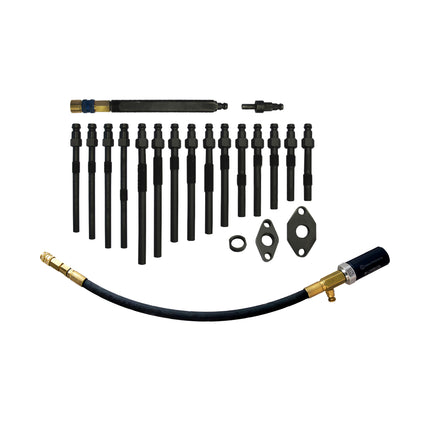 314275BT - Diesel Engine Compression Test Kit - (CRD) - Bluetooth Sensor