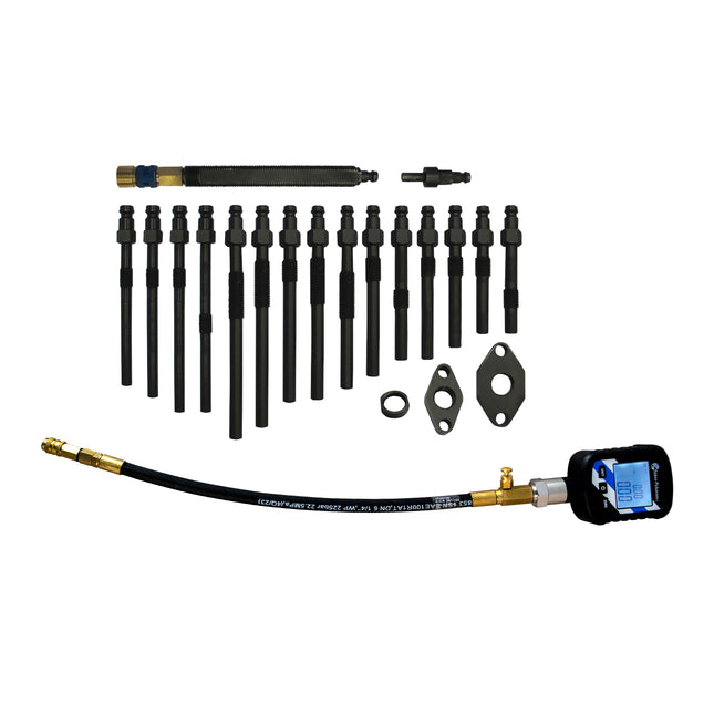 314275DG - Diesel Engine Compression Test Kit - (CRD) - Digital Gauge