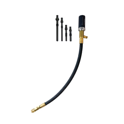 314285BT - Diesel Engine Compression Test Kit - Landrover - with Bluetooth Pressure Sensor