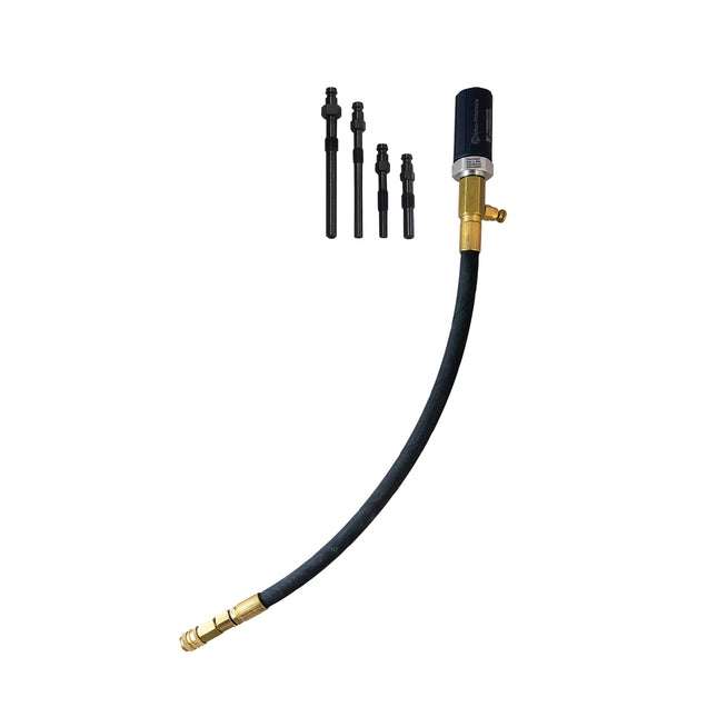 314285BT - Diesel Engine Compression Test Kit - Landrover - with Bluetooth Pressure Sensor