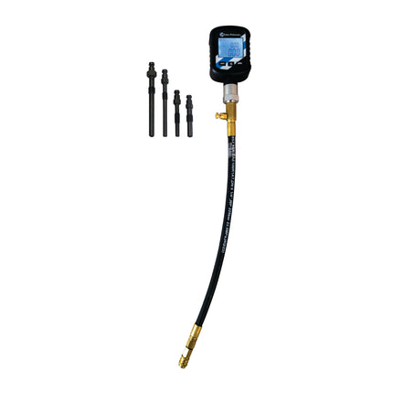 314285DG - Diesel Engine Compression Test Kit - Landrover - with Digital Gauge