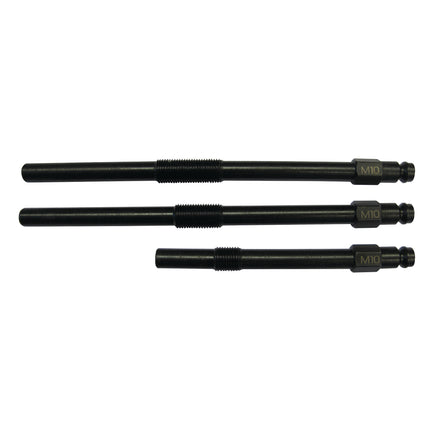 314293V2 - Diesel Compression Adaptor Set - Renault