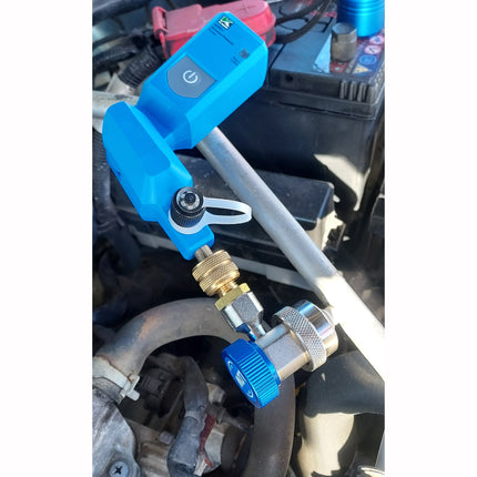 32620100 - Wireless Pressure Probes x2