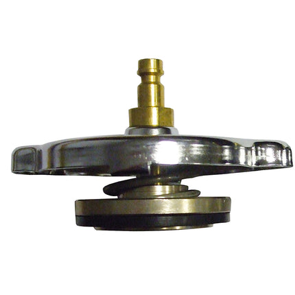 33147800 - HGV Cap Adaptor - Dennis / Optare