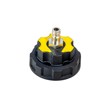 cooling system test cap 33158400