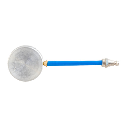 34302200 brake bleed cap - top view