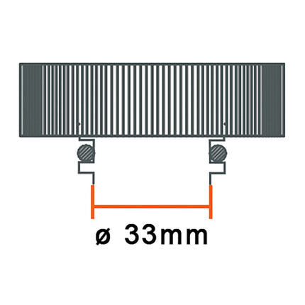 34302200 - Brake Bleeder Cap - Restricted Access - Hyundai, Kia, Nissan