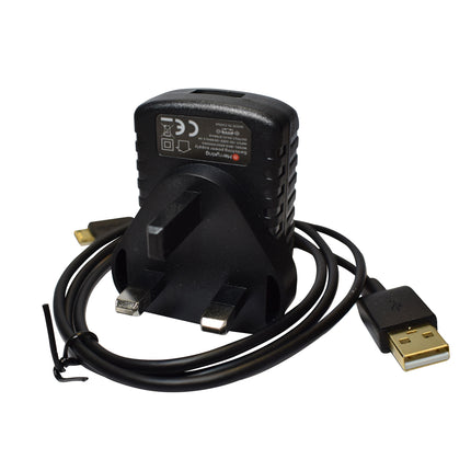 360023 - Charger for 341300SP booster