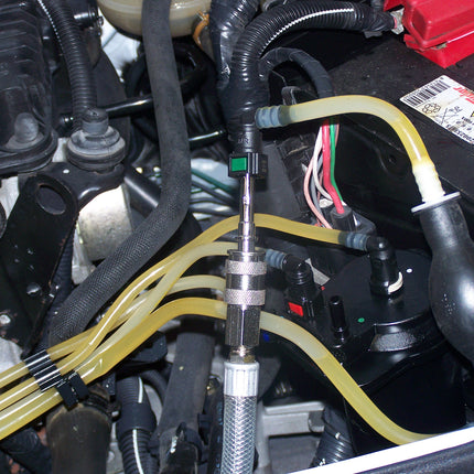 36600500 - Fuel Extractor/ Retriever