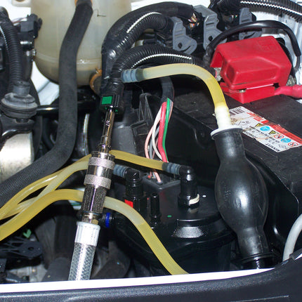 36600500 - Fuel Extractor/ Retriever