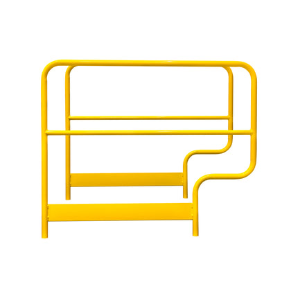 51050100 - Hand Rail for Pit Bridge (Pair)