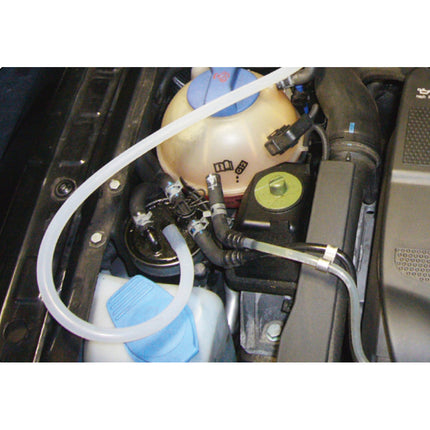 51502700 - Diesel Filter Filler / Bleeder