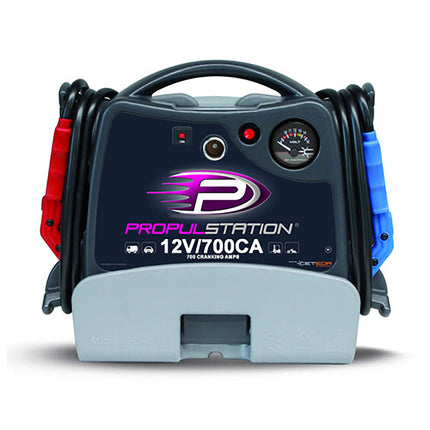 521001dc booster in docking station