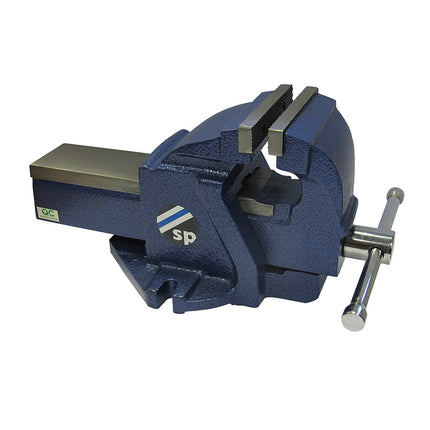 53320400 4 Inch unbreakable vice