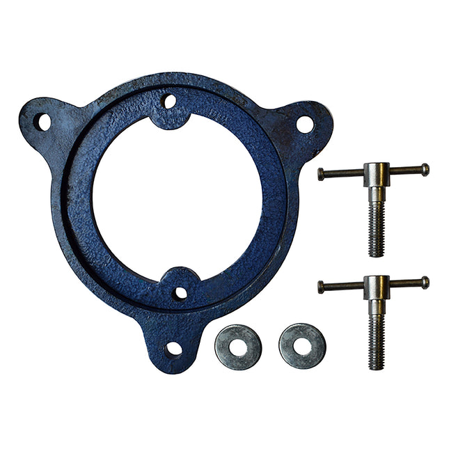 533206-B - Swivel Base for 53320600 6" Unbreakable Vice