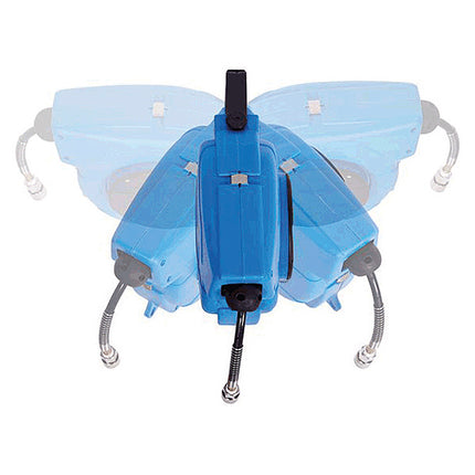 53399600 - Retractable Hose Reel - Air Only - 9m x 8mm