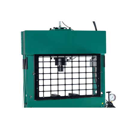 534210-FR - Front Press Guard for 100T Workshop Presses