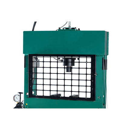 534210-RR - Rear Press Guard for 100T Workshop Presses