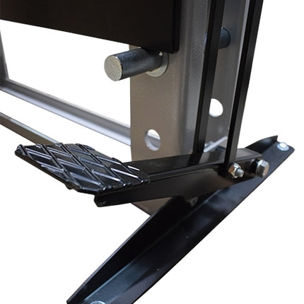 534360-16 - Optional Pedal Kit for Silver Series Presses- 15T/20T/30T