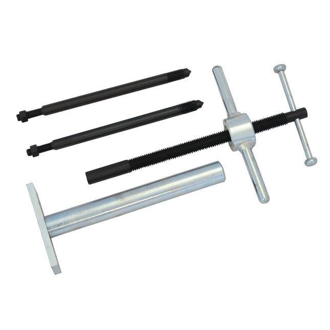 66033000 - Mini Suspension Compressor