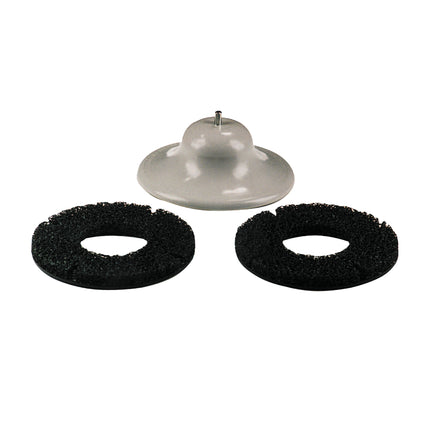 66193000 - Wheel Hub Grinder 90mm