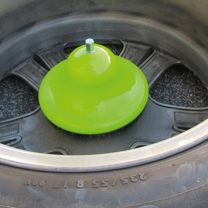 66195500 - Alloy Wheel Inner Rim Cleaner