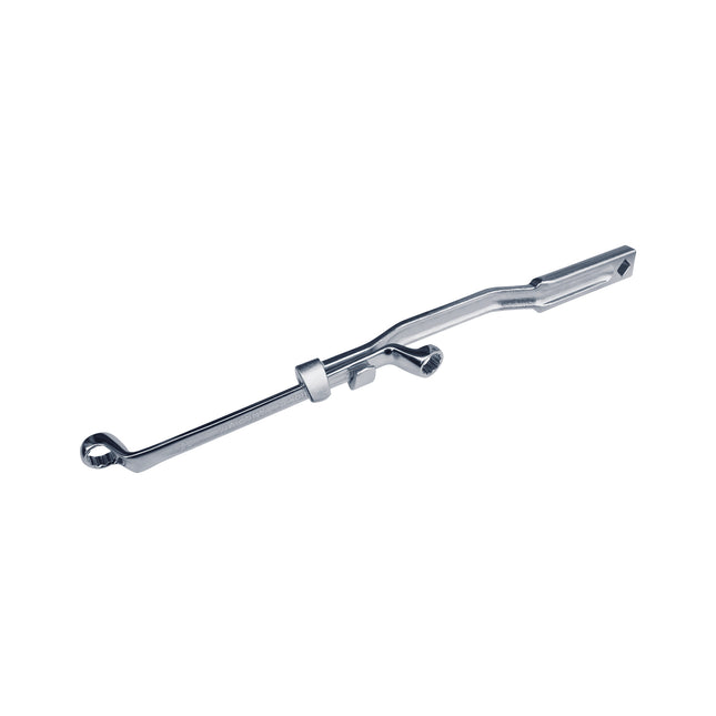 68795000 univesal extender shown with spanner in place