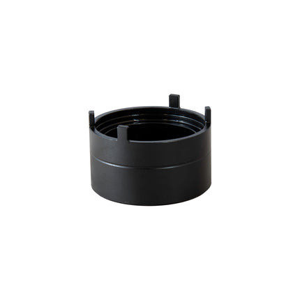 696500-KMT10 - Socket for KMT Lock Nuts -  1/2" SD - KMT10