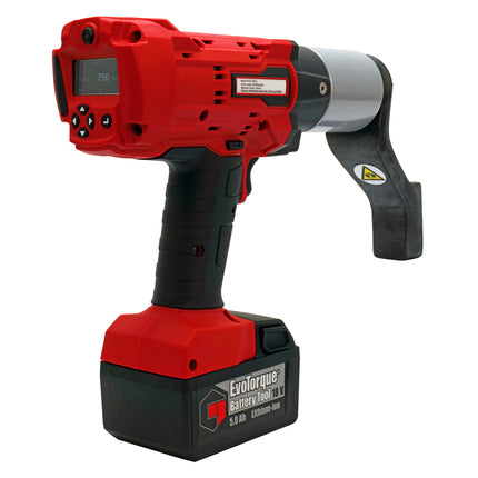 181473 - Evotorque Compact® EBT-C 750