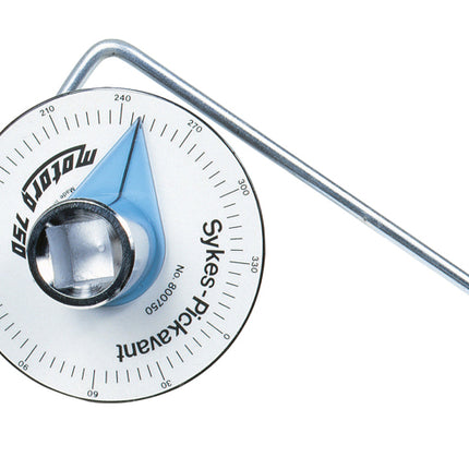 80075000 - Torque Gauge - Motorq 750
