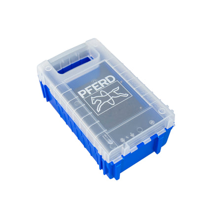 90213500 die grinder bit set shown in box