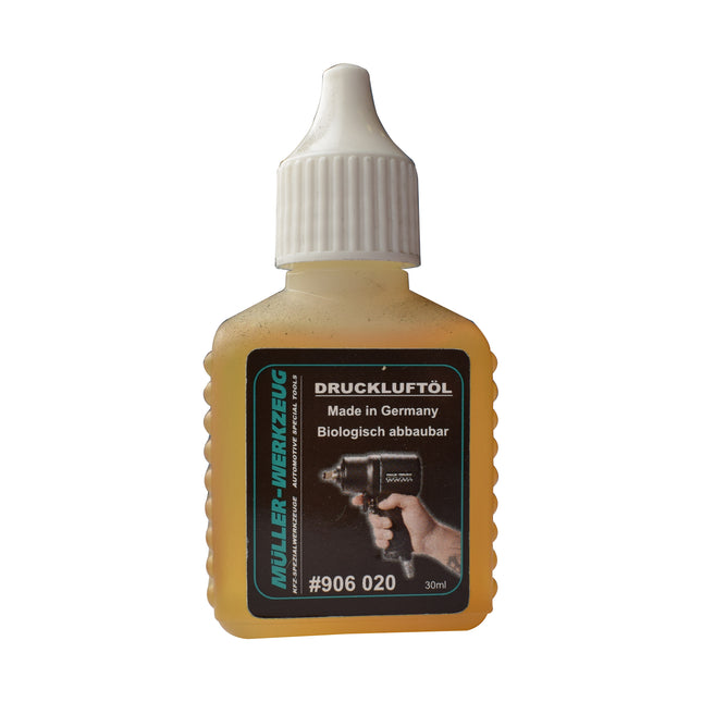 90215400 - Air Tool Oil 30ml