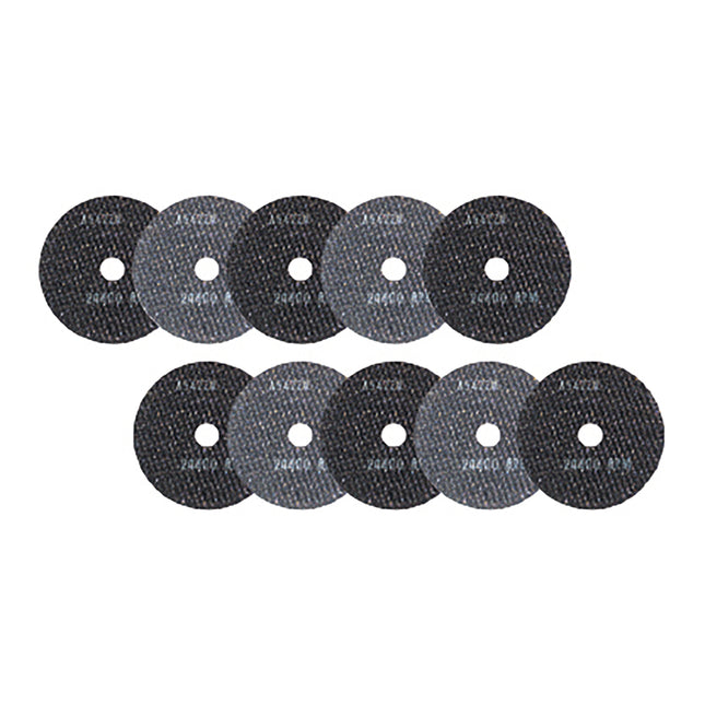 90297500 - Replacement Cutting Discs (10 Pack)