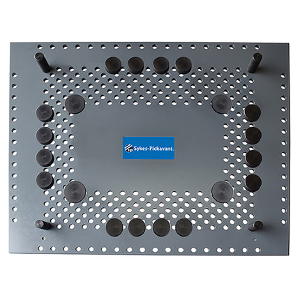 92971000 - Comprehensive Hybrid Battery Maintenance Table