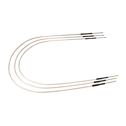 3PC SP Rope Coil for induction heater / venom