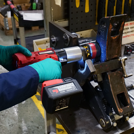 181475 - EBT-CA 750 - Evotorque Battery Tool - Bluetooth