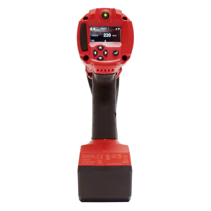 181479 - EBT-CA 1100 - Evotorque Battery Tool - Bluetooth