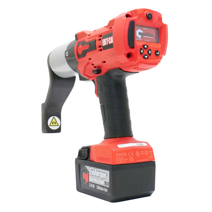 181475 - EBT-CA 750 - Evotorque Battery Tool - Bluetooth