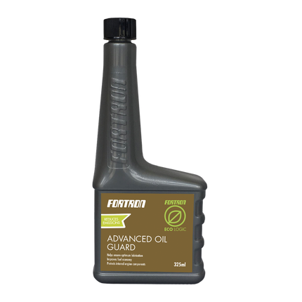 FELAOG - Advanced Oil Guard