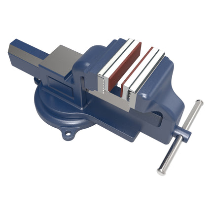 53321800 - Fibre Covered Magnetic Jaws 180mm