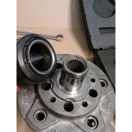 GO020 - Inner Bearing Replacement Kit