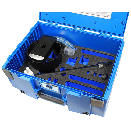 GO055 - Compact Wheel Hub / Bearing Unit Removal Kit