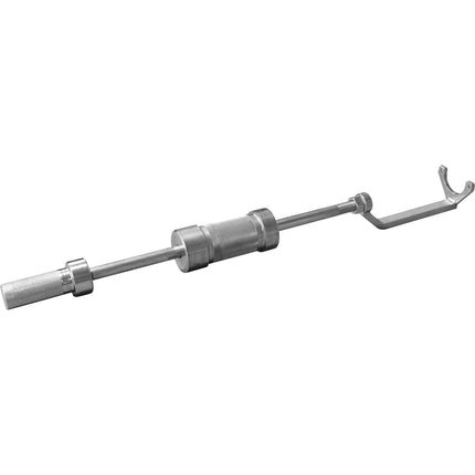 Drive Shaft Disassembly Tool