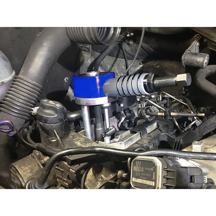 GO1015 - Mechadraulic Cylinder & Adaptor Kit 12 Tonne