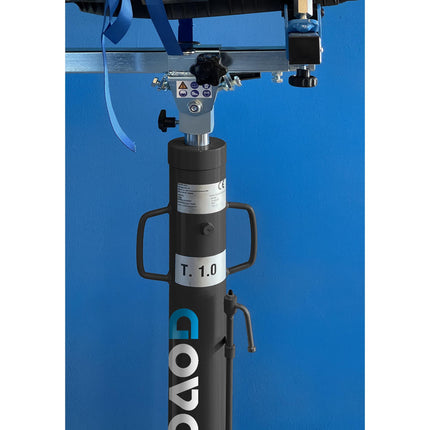 GO1451 - Hydraulic Transmission Jack 0.3 Tonne