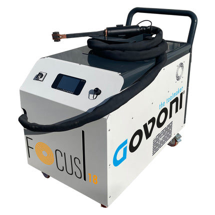 18WKW Induction Heater with Inverter