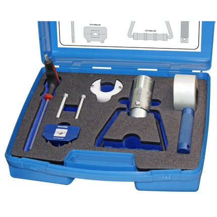 GO355 - Strut Controller Universal