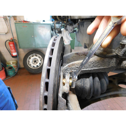 GO375 - ABS REAMER SET