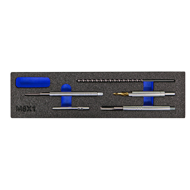 GO472 - Glowplug Removal Kit - M8