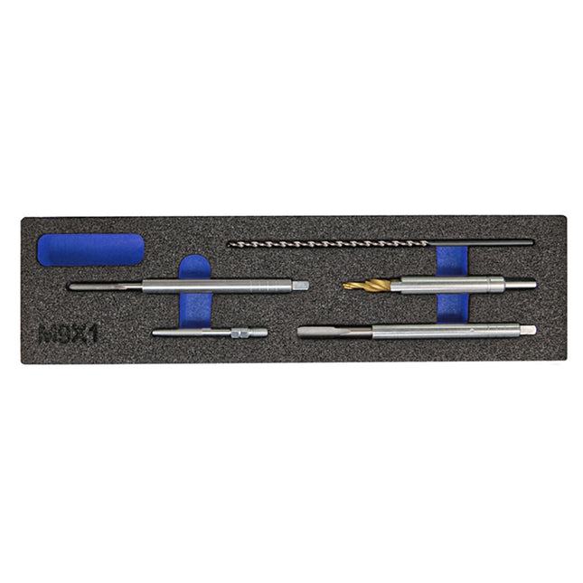 GO473 - Glowplug Removal Kit M9